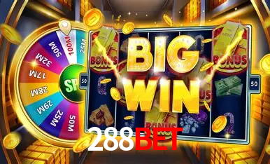 Desvendando o Mundo dos Jogos Virtuais na 288bet