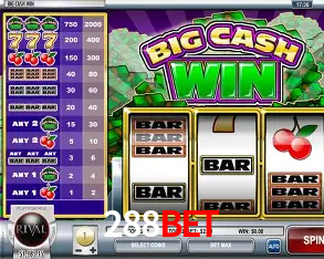 Desvendando o Mundo dos Jogos Virtuais na 288bet