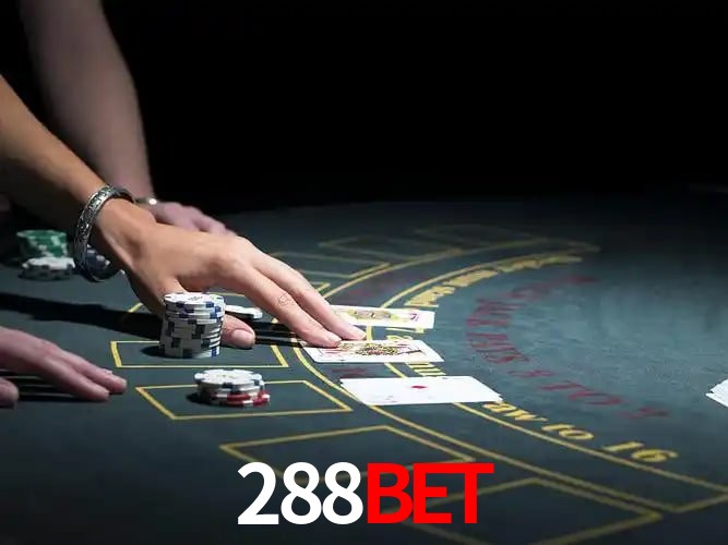 Platform Technology 288bet