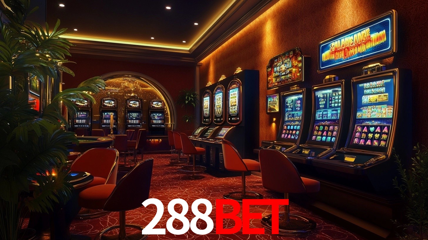 Daily Bonuses 288bet