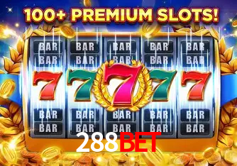 Desvendando o Mundo dos Jogos Virtuais na 288bet