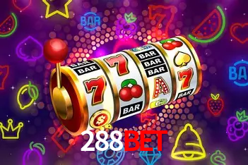 Descubra a Magia dos Jogos de Arcade no 288bet