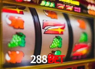 Descubra o Mundo do Cassino Online com 288bet
