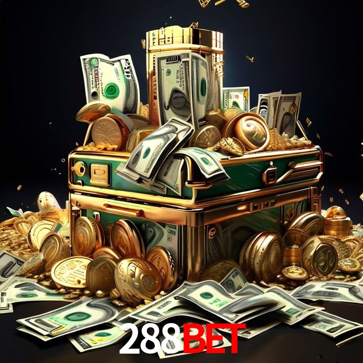 Welcome Bonus 288bet