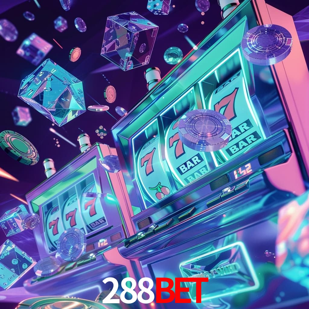 Desvendando o Mundo dos Jogos Virtuais na 288bet