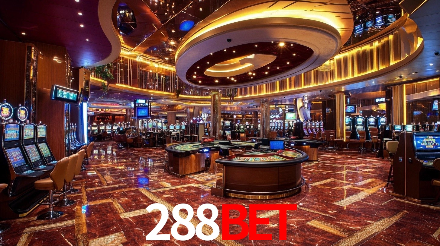Welcome Bonus 288bet