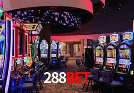 API Integration 288bet