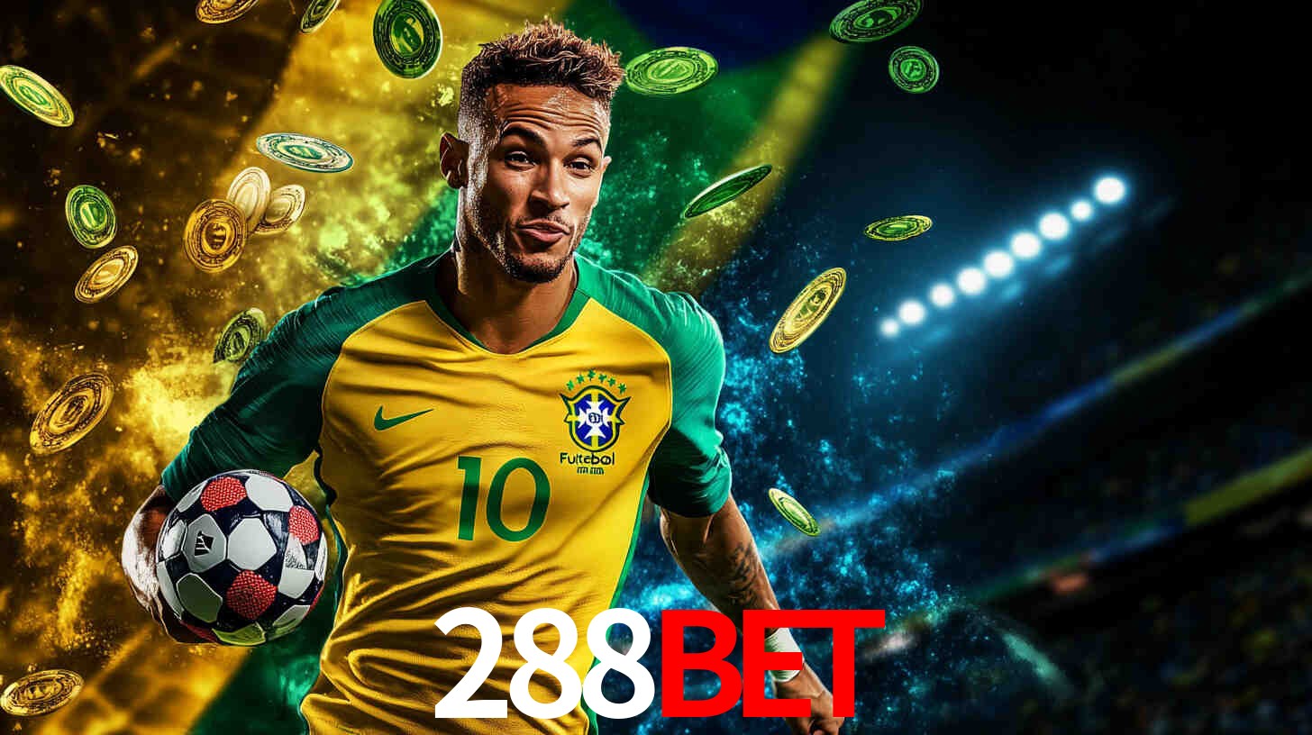 Apostas Esportivas na 288bet: Um Guia Completo