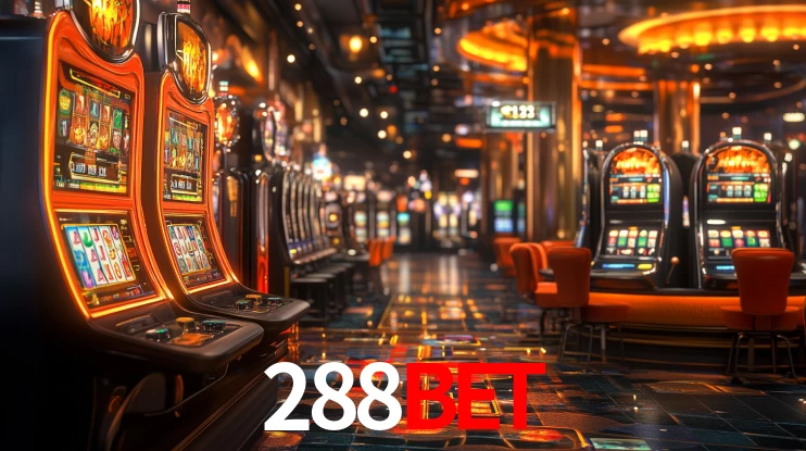 Daily Bonuses 288bet
