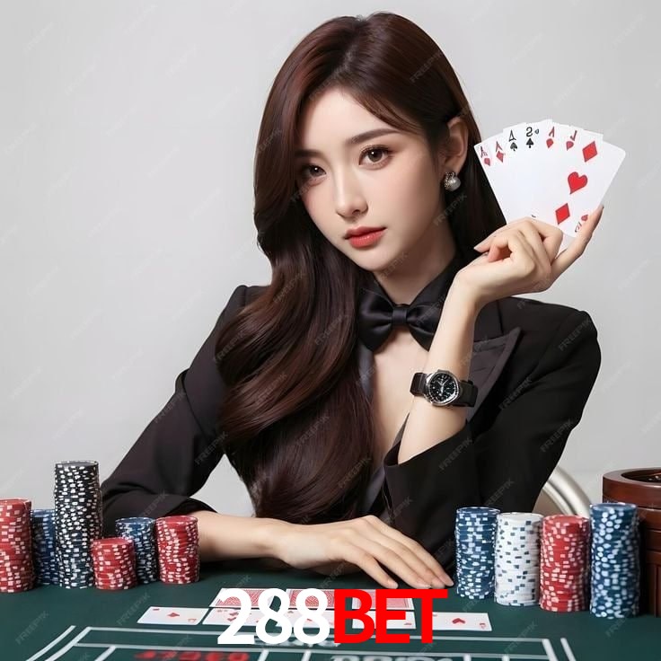 Quick Registration 288bet
