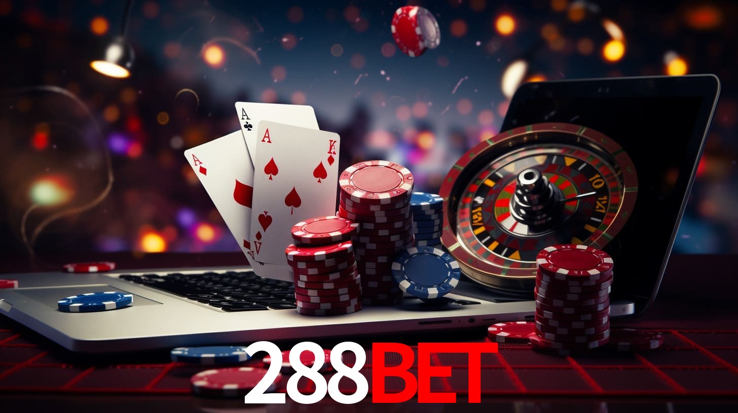 VIP Casino 288bet