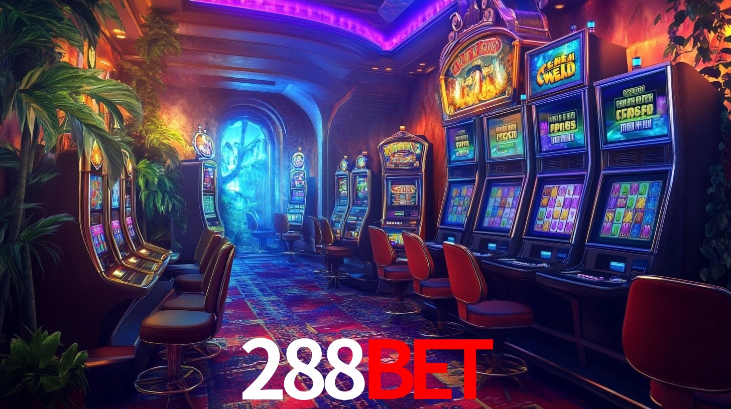 Tournaments 288bet