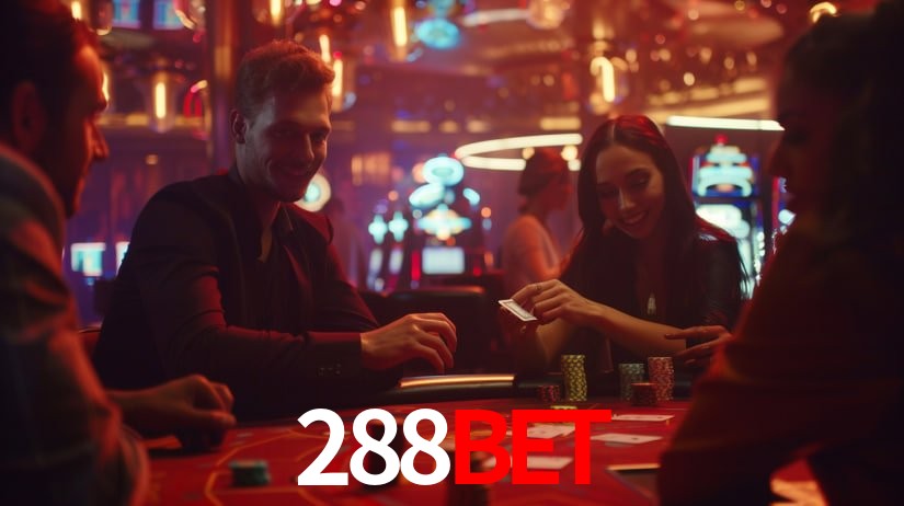 A Emoção da Loteria na 288bet: Uma Chance de Mudança de Vida