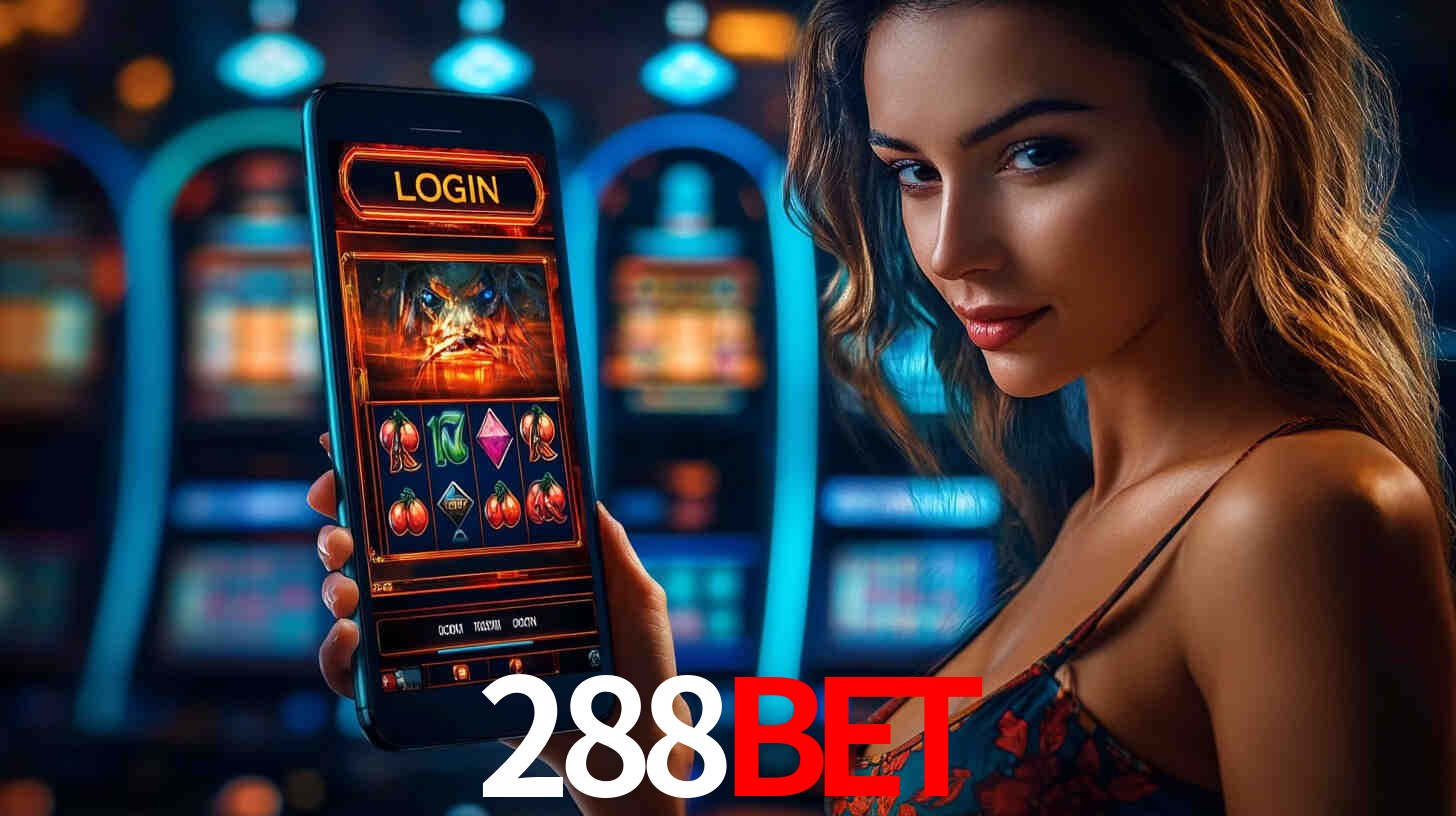 Bônus Generosos e Exclusivos no 288bet para Você!