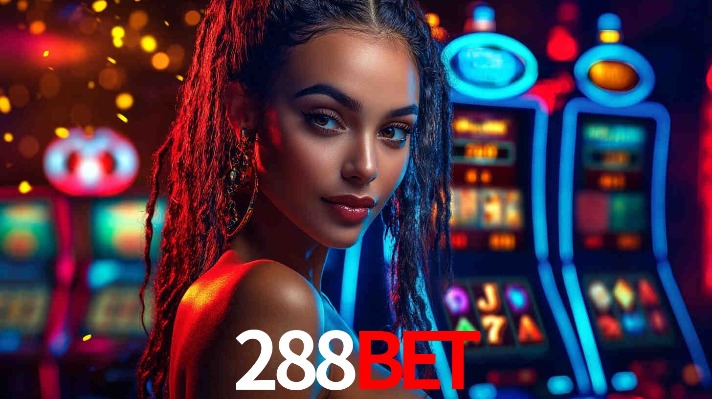 A Popularidade dos Caça-Níqueis no 288bet