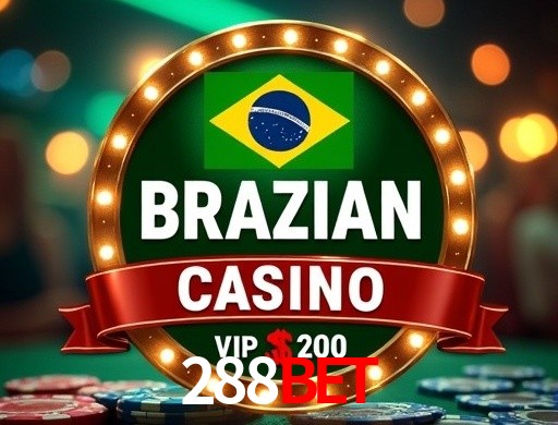 Exclusive Offers 288bet