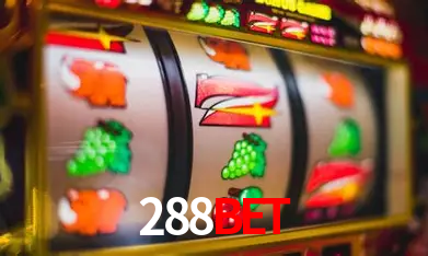 Apostas Esportivas na 288bet: Um Guia Completo