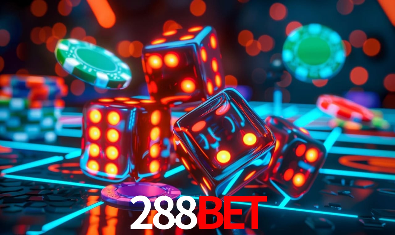 A Emoção da Loteria na 288bet: Uma Chance de Mudança de Vida
