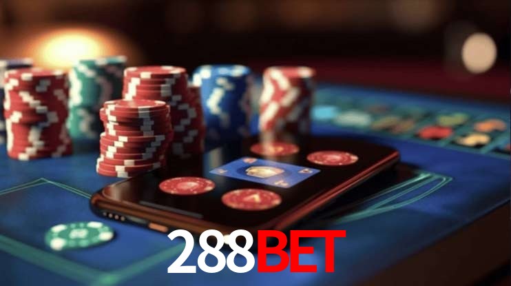 Tennis Betting 288bet