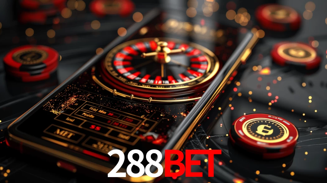 Slot Games 288bet