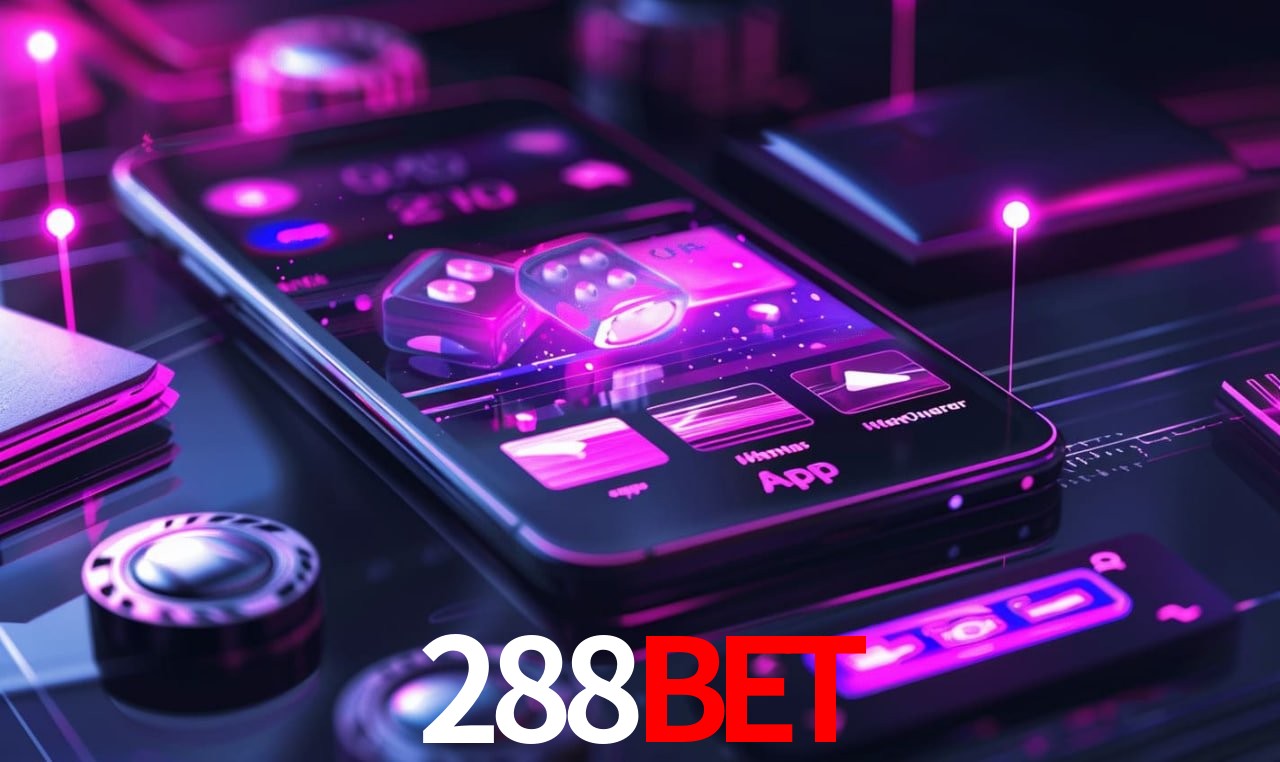 Tennis Betting 288bet