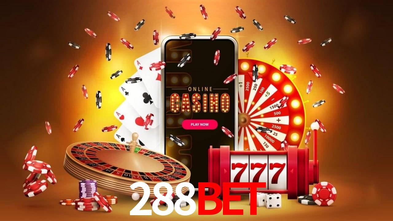 Games Directory 288bet