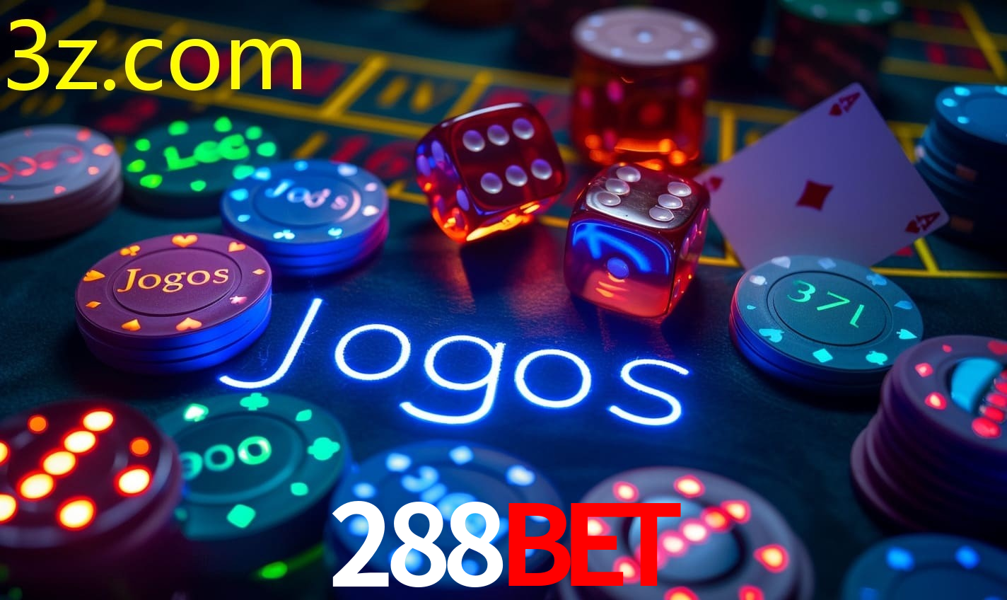 288BET