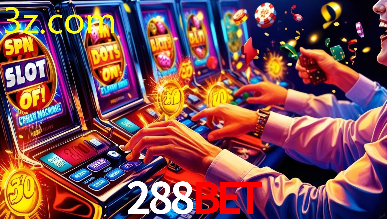 288BET