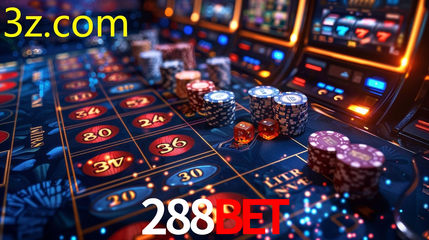 288BET
