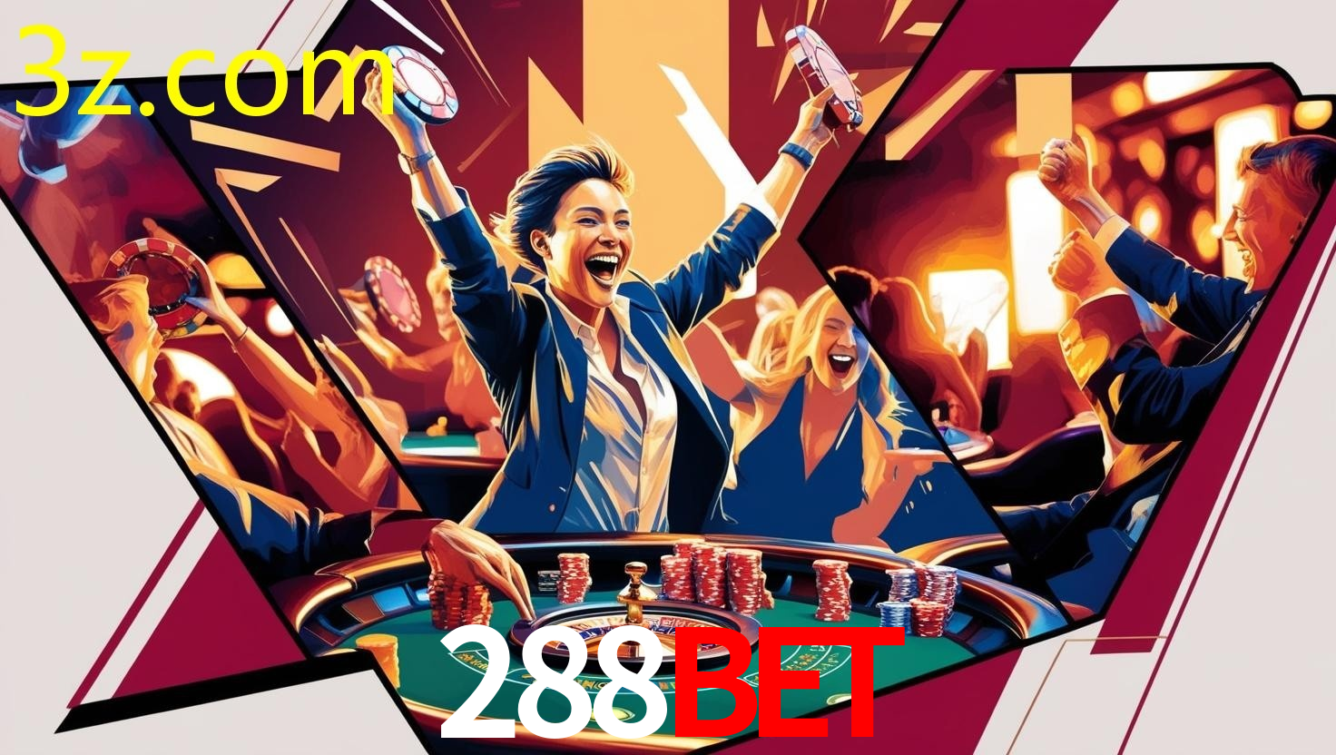 288BET